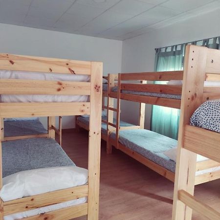 Albergue Los Patos Villafranca de los Caballeros Esterno foto